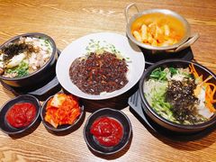 -吴草鸡爪오초닭발韩食堂(融恒盈嘉中心店)