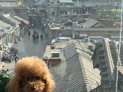 -庆云楼饭庄(什刹海店)