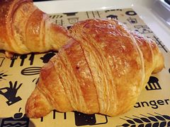 牛角包-广州富力君悦大酒店·凯菲厅