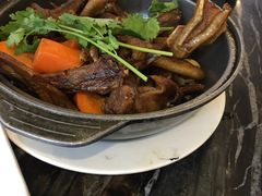 -美极鲜食坊(宝安南路店)
