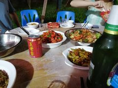 -辣不怕口味虾(凌霄路店)