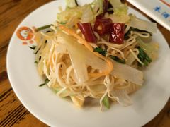 -好口味小吃楼·东北菜(太原南街店)