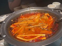 -半天妖烤鱼(西直门凯德mall店)