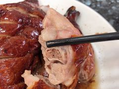 -黄连大头华烧鹅(萧地大马路店)
