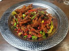 -掌上鲜(南顺城街店)