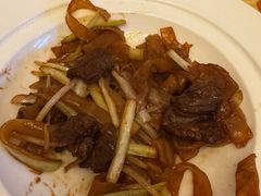-杭州JW万豪酒店-万豪中餐厅