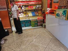 -清真·双公羊·馕坑烤全羊(奥体店)