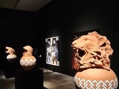 -上海当代艺术博物馆