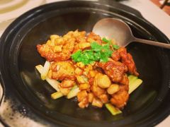 -伯衡55·吉品轩(乌鲁木齐南路店)