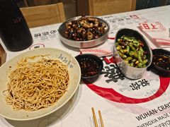 -靓靓蒸虾·头牌蒸虾(沙湖旗舰店)