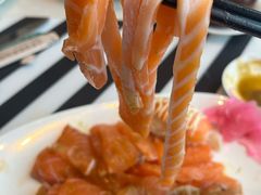 -万达文华酒店·48F云端窗景美食汇自助餐厅