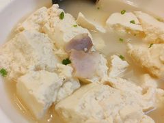 老厨炖豆腐-九头鸟酒家(四道口店)