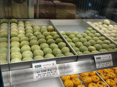 -乾芝斋·苏式糕点·碧螺春茶酥(平江路店)