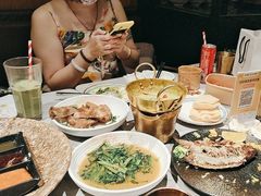 -Home Thai·泰谣(王府井apm店)