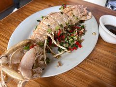 -凯华海鲜火锅·传承三十六年