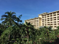 -三亚亚龙湾天域度假酒店