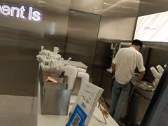 -留白时间(苏宁广场B区店)