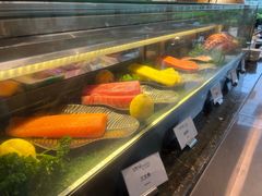 -温德姆至尊酒店·璇全日餐厅