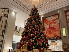 -Wolfgang’s Steakhouse 沃夫冈牛排馆(上海白玉兰广场店)