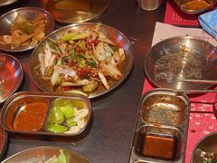 -西塔老太太泥炉烤肉(苏州大悦城店)