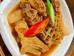 -潮福城大酒楼·潮味粤品·港式点心(湖滨北路店)