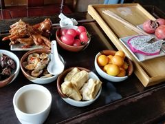-青藤茶馆(南山路店)