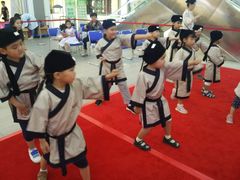 -童学馆·诗书礼乐少儿国学(天津大剧院店)