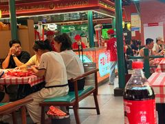 -辣小鲜·南昌大排档(船山路店)