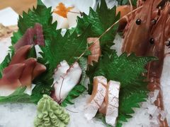 -和创柚子·会席日本料理(新区淮海街店)