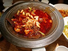 -六月雪干锅(涪城万达广场店)
