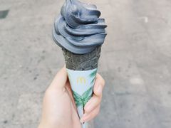 -麦当劳(仙林亚东城得来速店)