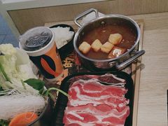 -吉野家(复兴路第二餐厅店)