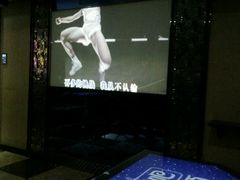 -唱吧麦颂KTV(方庄店)