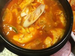 -三代烤肉(保利广场店)