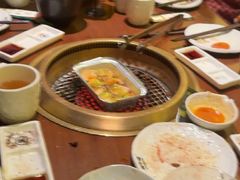 -御牛道日式烤肉料理(杭州万象城店)