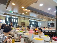 -鲸之味回转自助小火锅(钟鼎名悦店)