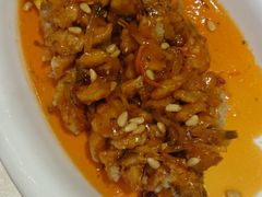 -恒宝和宴(合生广场店)