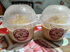 -捞王猪肚鸡火锅(财富中心店)
