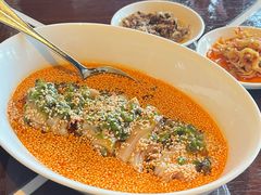 -杭州西子湖四季酒店·金沙厅