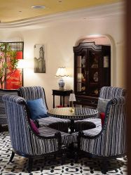 -花嫁丽舍婚礼殿堂(世博江景店)