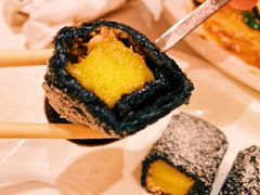 -青岛香格里拉·香宫中餐厅