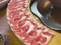 -津门老羊家·铜锅涮羊肉·烧烤(科技园店)