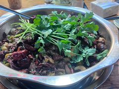 -天治宣·野椒鸡(龙头寺总店)