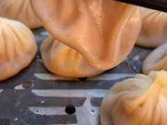 小笼包-食惠里小笼包面馆(越秀店)
