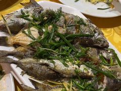 -南海渔村海鲜餐厅(溪涌店)