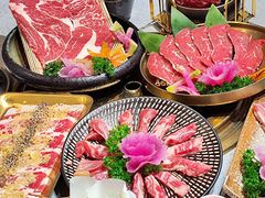 -妥妥烤肉料理(昙华林店)