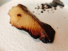 烤鳕鱼-Mr·Fish鱼鲜生海鲜放题(银泰in99店)