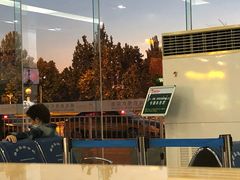 -潍坊南苑机场