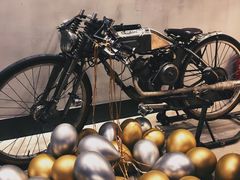 -MUSEE CAFE(保利·时光里店)