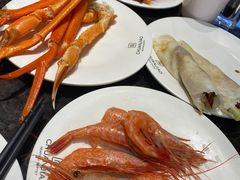 -川骄海鲜自助(河东店)